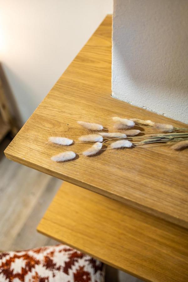 Mallory - Appartement Spacieux Dinan Centre Eksteriør bilde